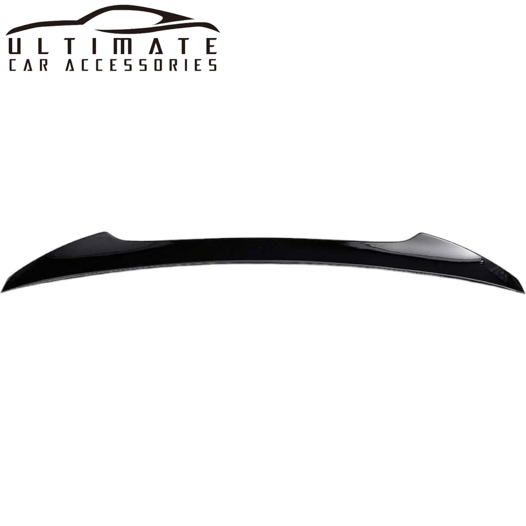M4 Style Spoiler For Honda Civic Hatchback 17-21 image 6