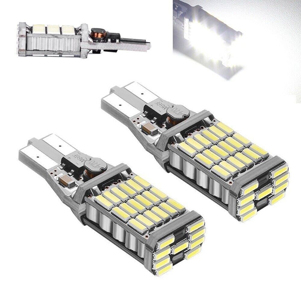 Car parking light T15 image 1