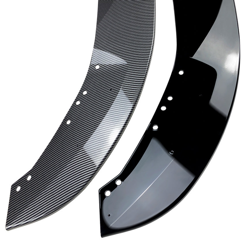 BMW 4 Series F32 F33 F36 M Sport Front Lip Spoiler 2013 - 2020 image 4