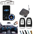 Car Keyless Entry Engine Start / Remote Start Kit image 0