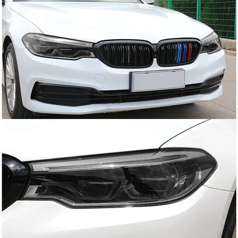 Colour Changing Headlight Tint Film  30CM x 150CM image 6