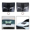 Car Hood Scoop Air Intake Vent Cover image 0
