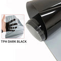 TPH Headlight Tint Film 200CM*30CM image 0