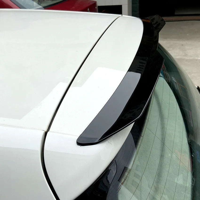 Rear Roof Spoiler For Hatchback / SUV image 4