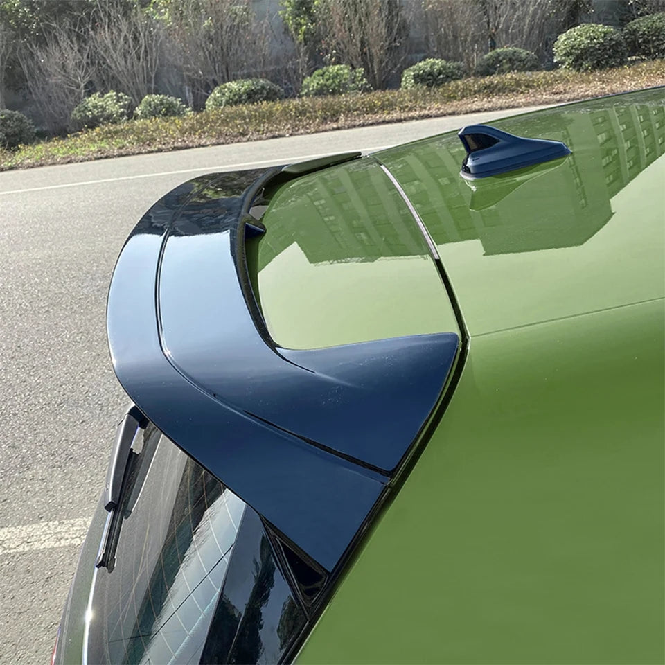 CS Style Spoiler For VW Golf Mk8 GTI R image 5