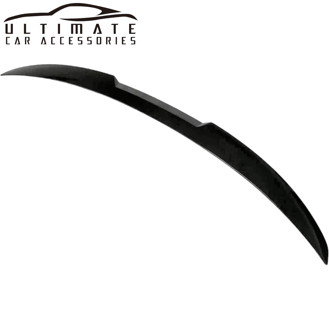 M4 Style Spoiler For BMW 4 Series G26 Gran Coupe 2021+ image 2