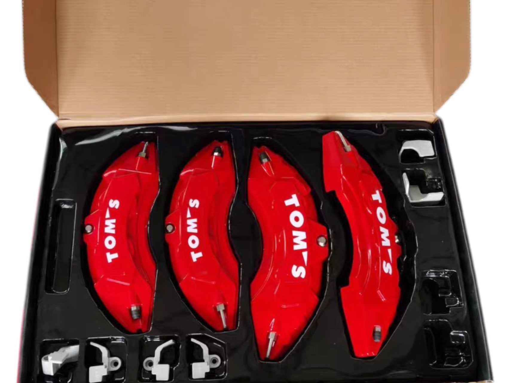 Customise Caliper cover image 14