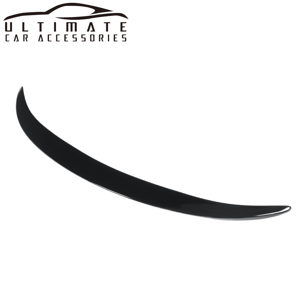 Rear Trunk Spoiler For Mercedes CLA W117 C117 image 1