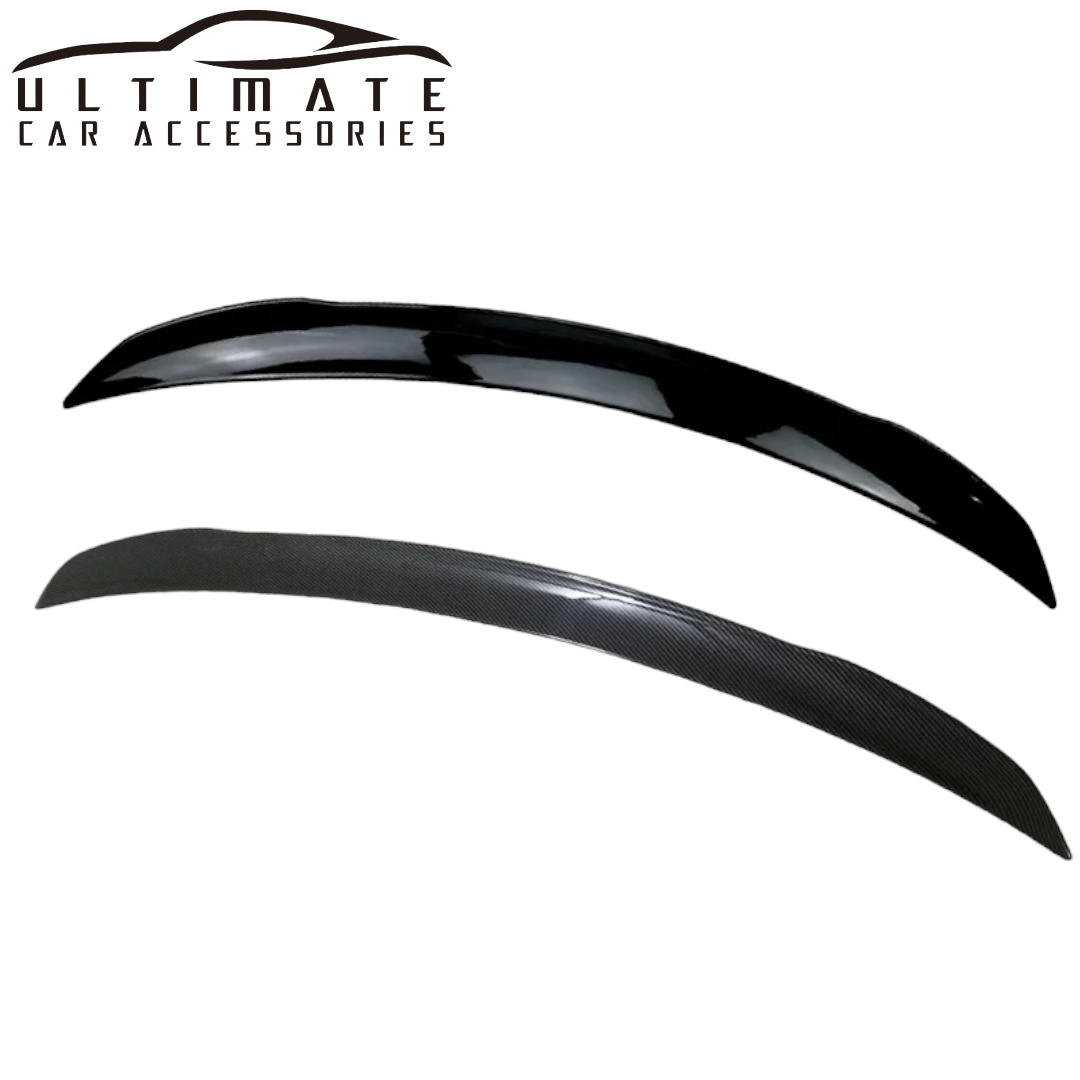 Spoiler for Mercedes W118 C118 CLA250 CLA200 2020+ image 1