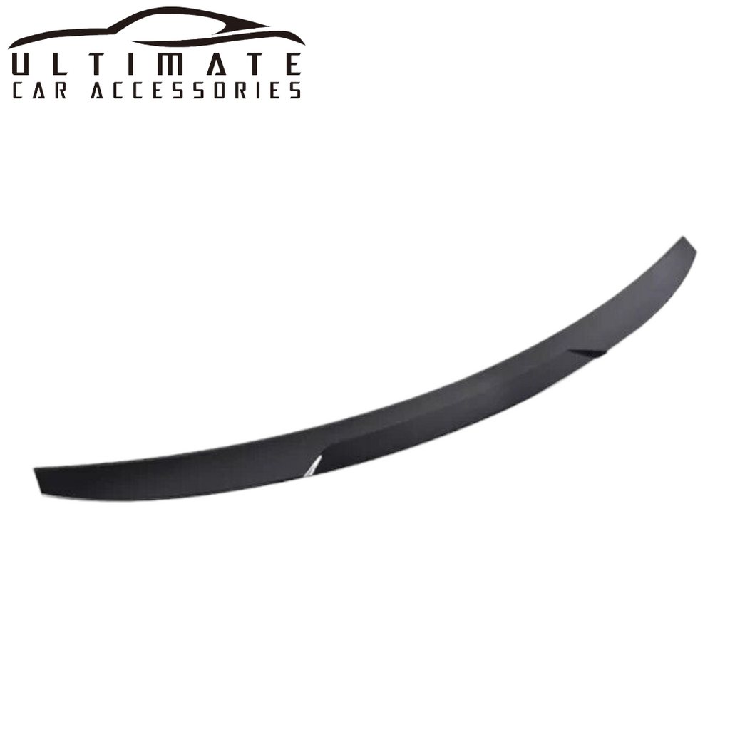 M4 Style Spoiler For BMW 4 Series Coupe G22 / M4 G82 21+ image 3