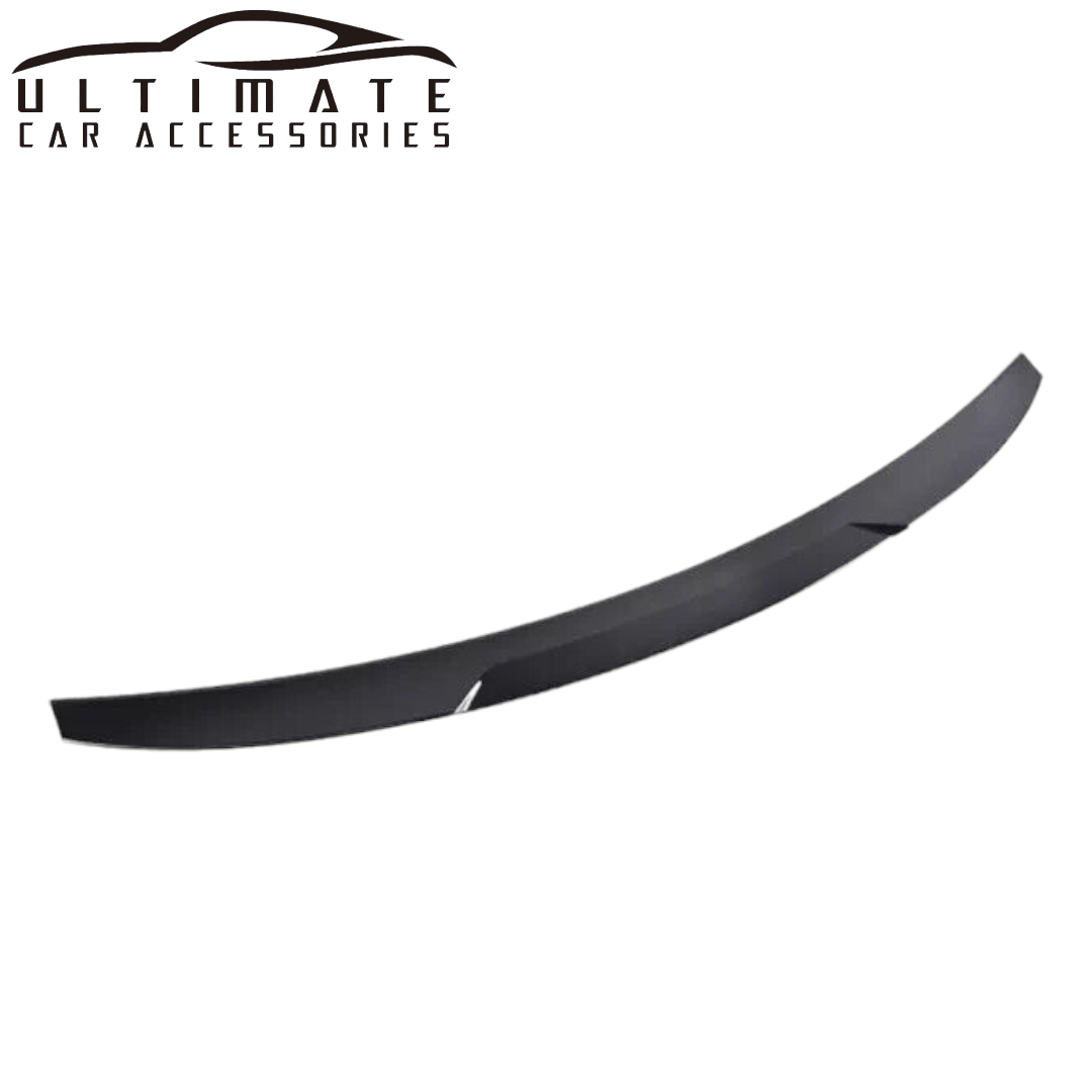 M4 Style Spoiler For BMW 4 Series Coupe G22 / M4 G82 21+ image 3