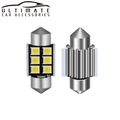 31MM / 36MM Festoon LED Interior Bulbs image 0