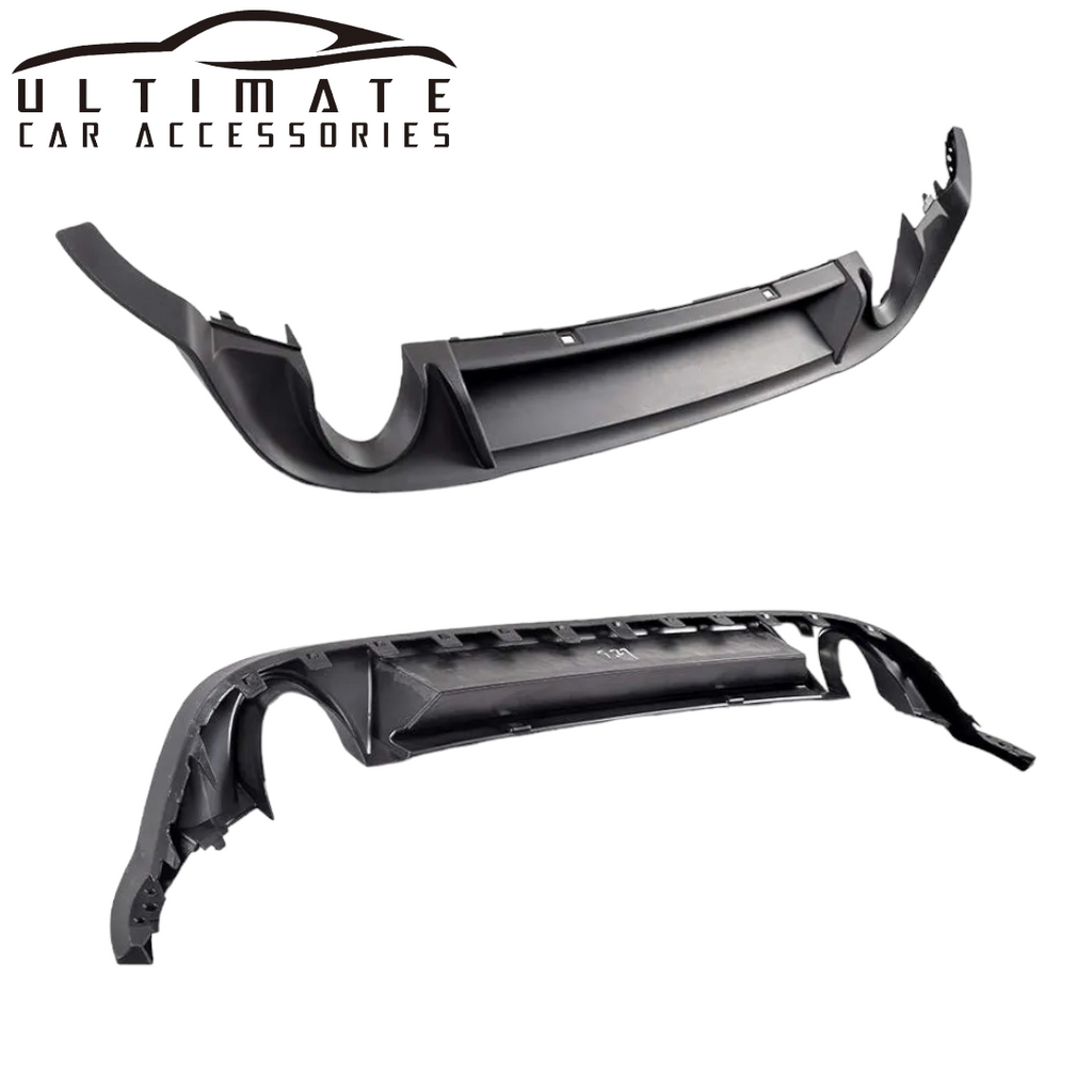 Rear Diffuser For VW Golf MK7.5 / 7.5 GTI image 2