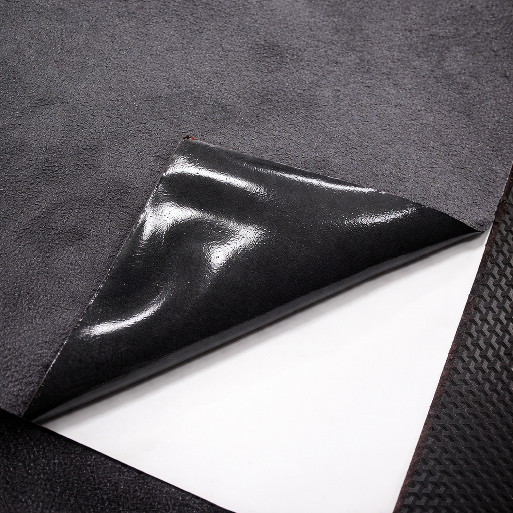 VM Parts Premium Adhesive Suede Wrap (60cm x 150cm)