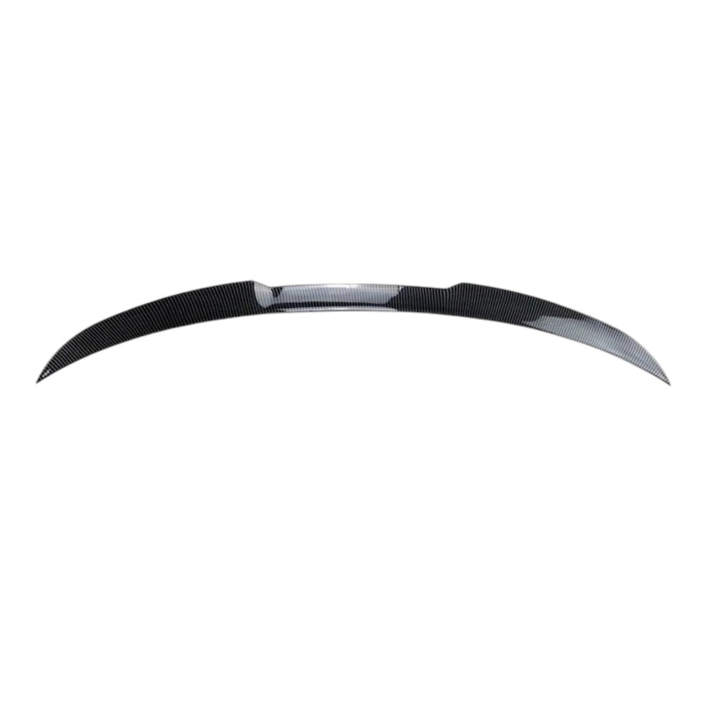 BMW G20 G80 M3 Style Rear Trunk Spoiler