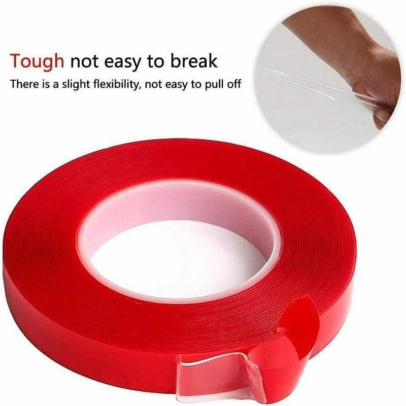 3CM*5M Double-Sided Adhesive Tape image 4