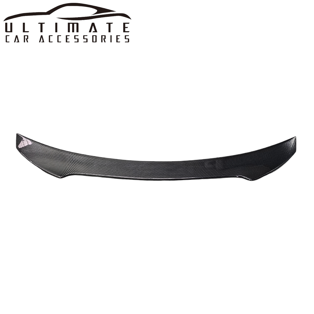 M4 Style Spoiler For Honda Civic Hatchback 17-21 image 10