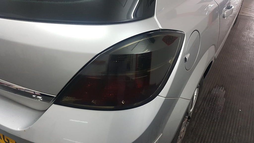 TPH Headlight Tint Film 200CM*30CM image 6