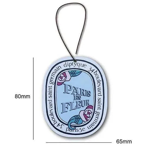 Car Air Freshener