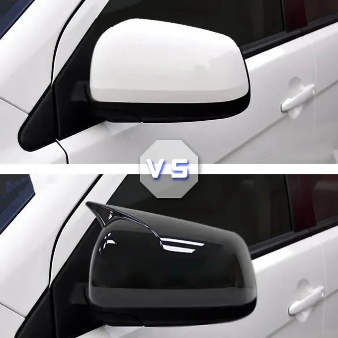 Mirror Cover For Mitsubishi Lancer X 10 EX EVO 2013-2016