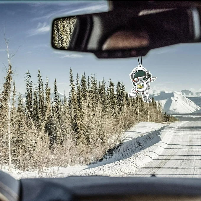 Car Air Freshener