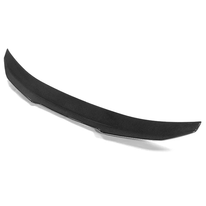 PSM Style Spoiler For BMW 3 Series E90 Sedan 2005-2011