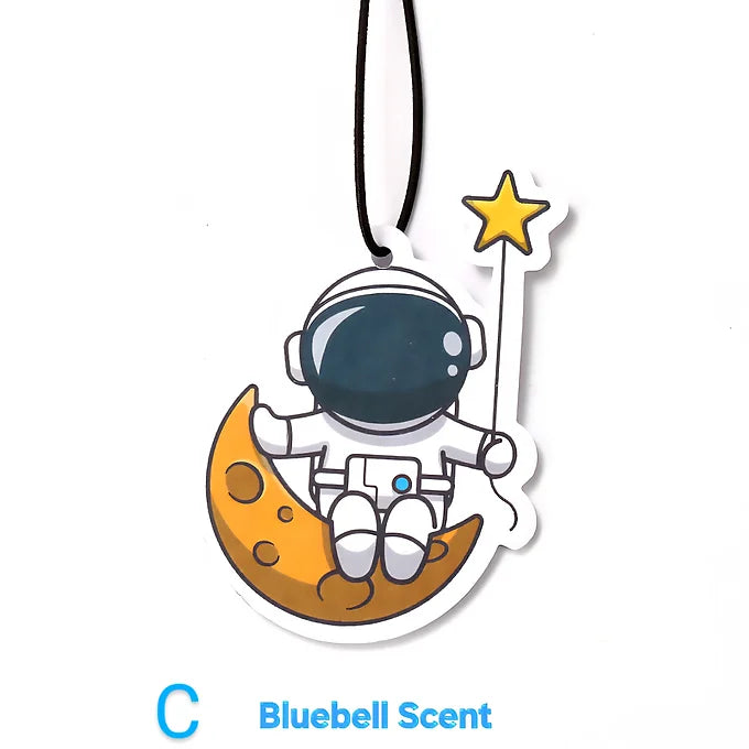 Car Air Freshener