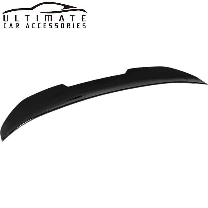 PSM Style Spoiler For BMW 3 Series E90 Sedan 2005-2011