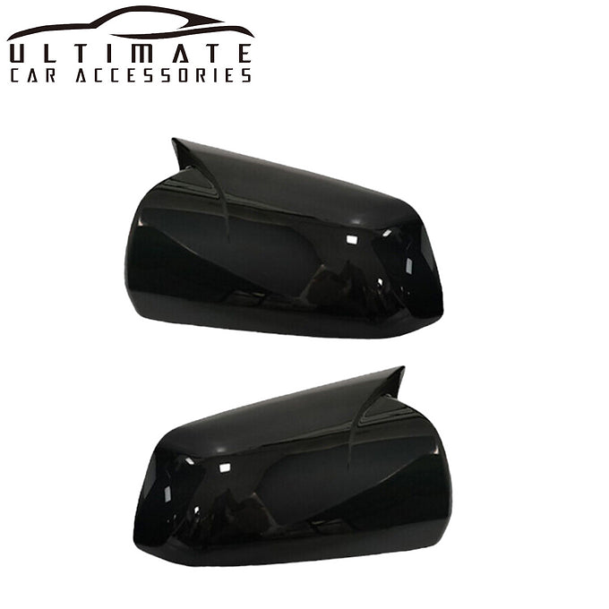 Mirror Cover For Mitsubishi Lancer X 10 EX EVO 2013-2016