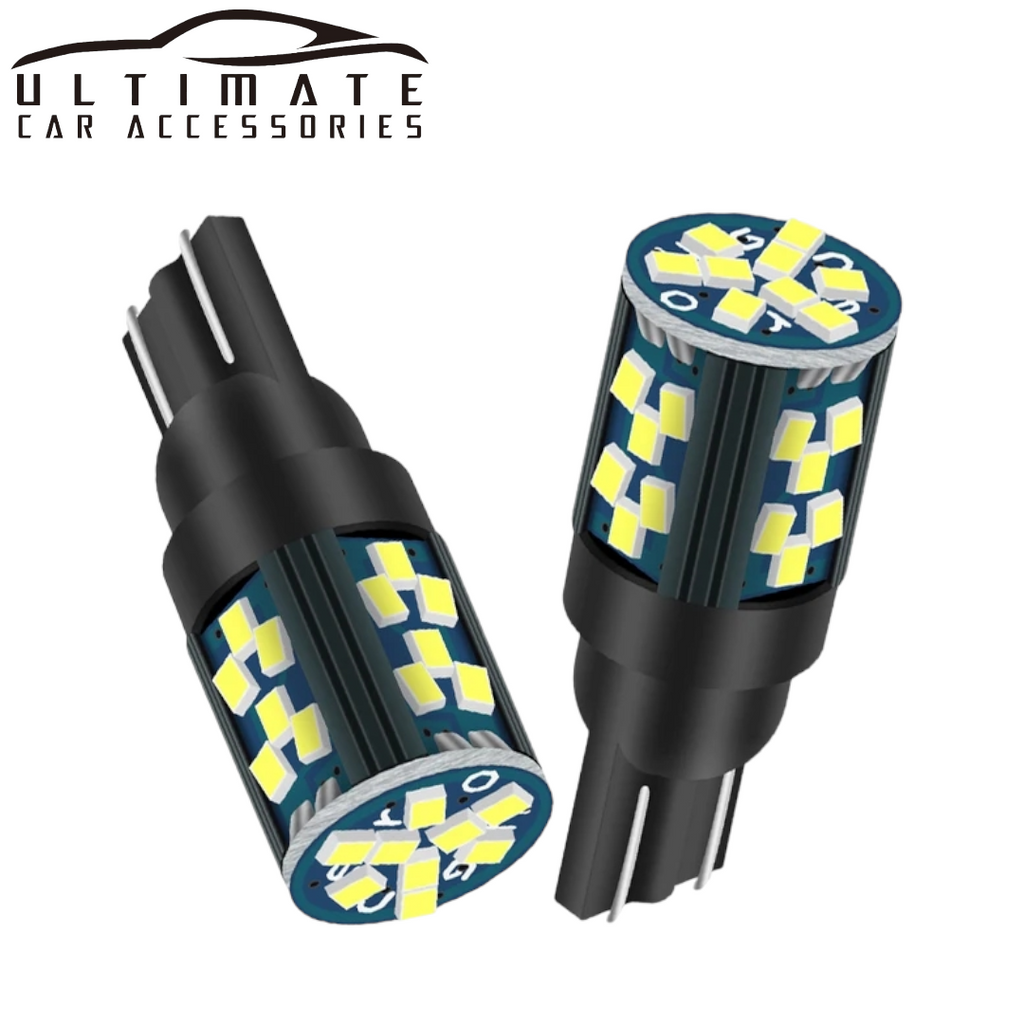 Led park light T10 image 0