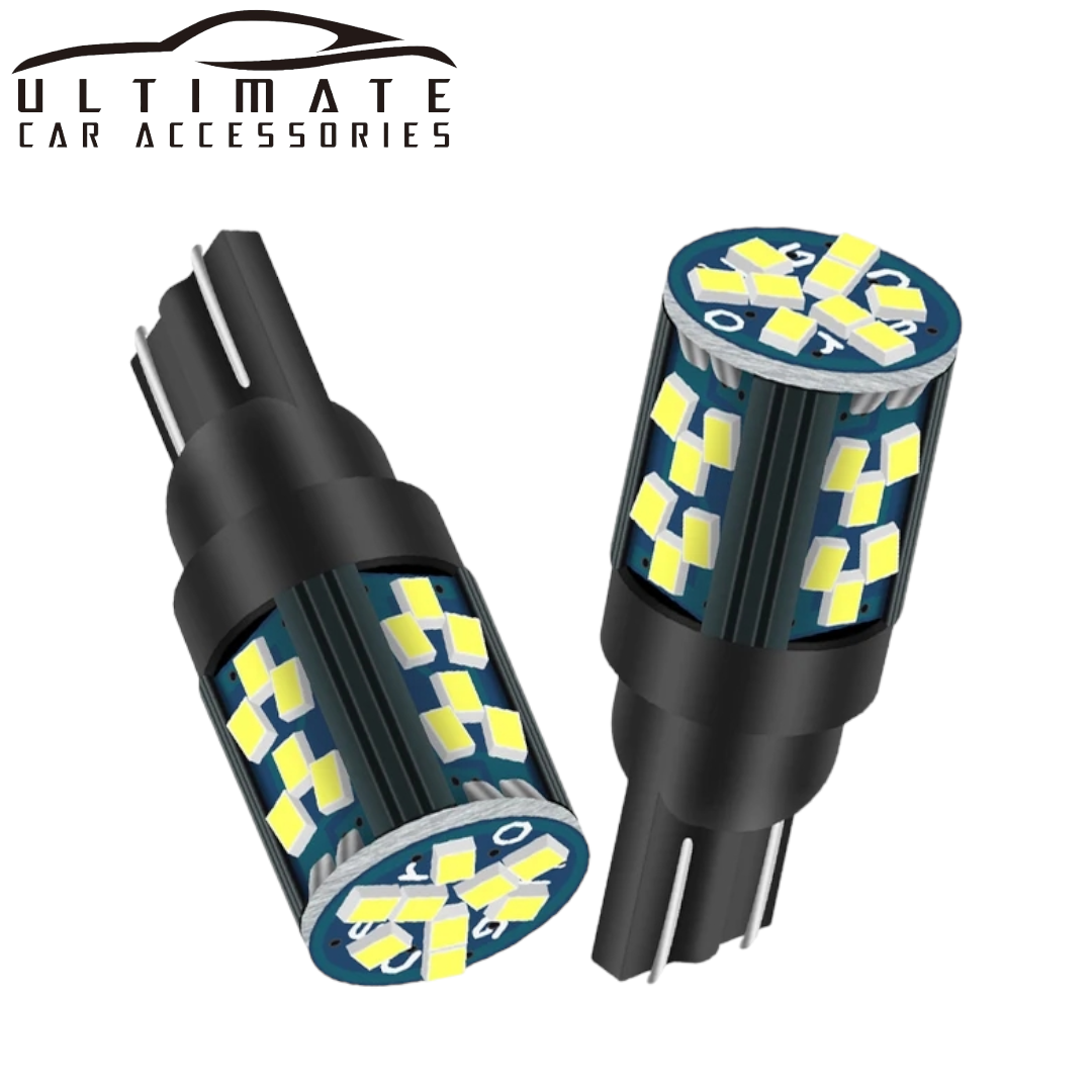 Led park light T10 image 0