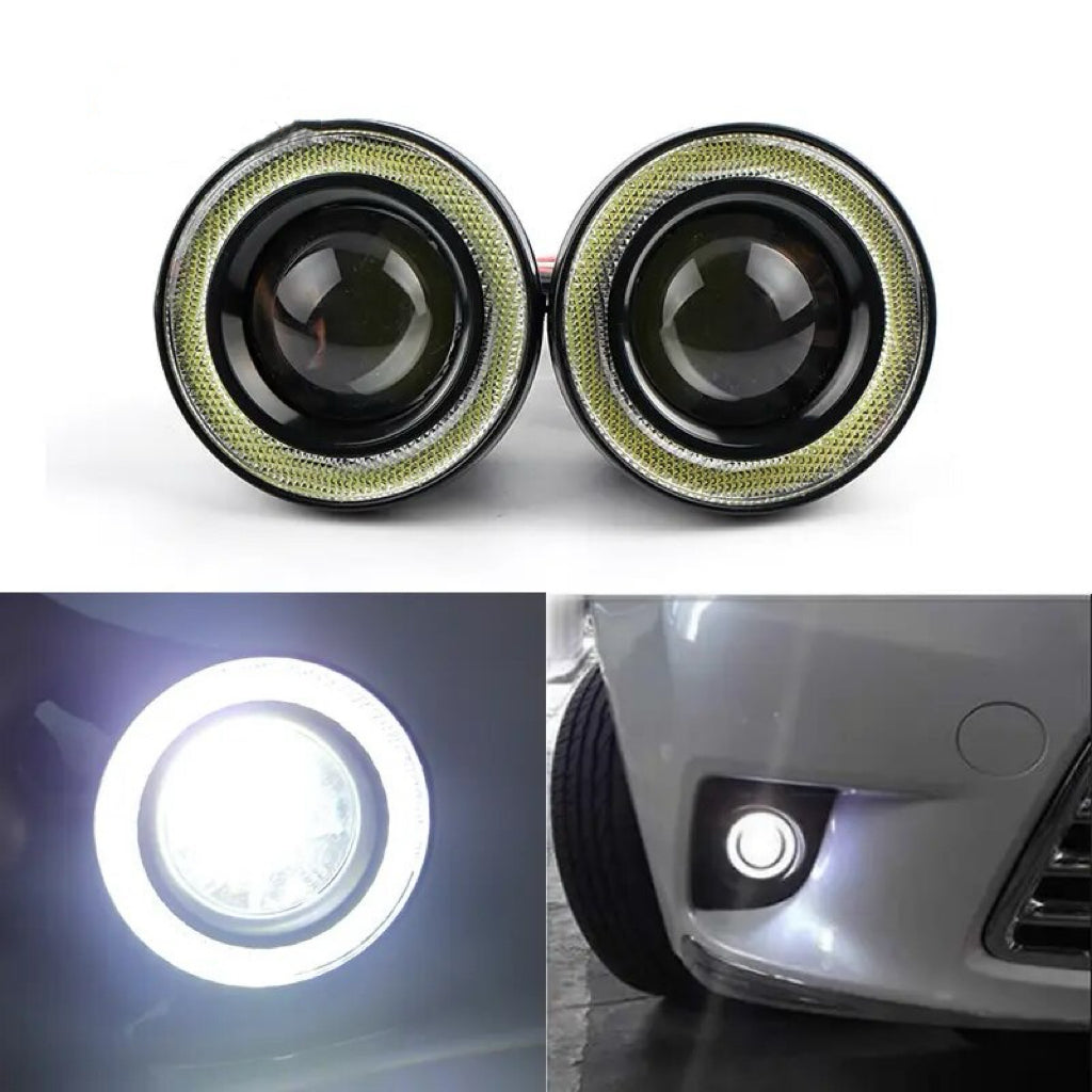 3.5inch Led Fog Light image 1