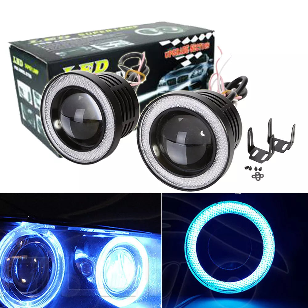 3.5inch Led Fog Light image 6