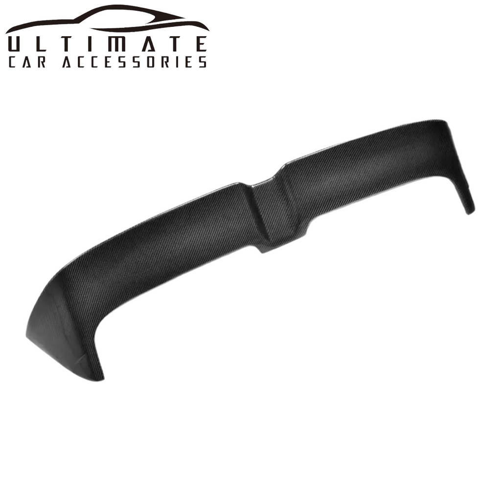 Rear Spoiler For VW Golf MK7 /MK7.5 GTI / R image 2