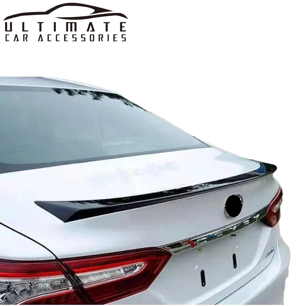 Rear Spoiler For Toyota Camry 2018-2024 image 3