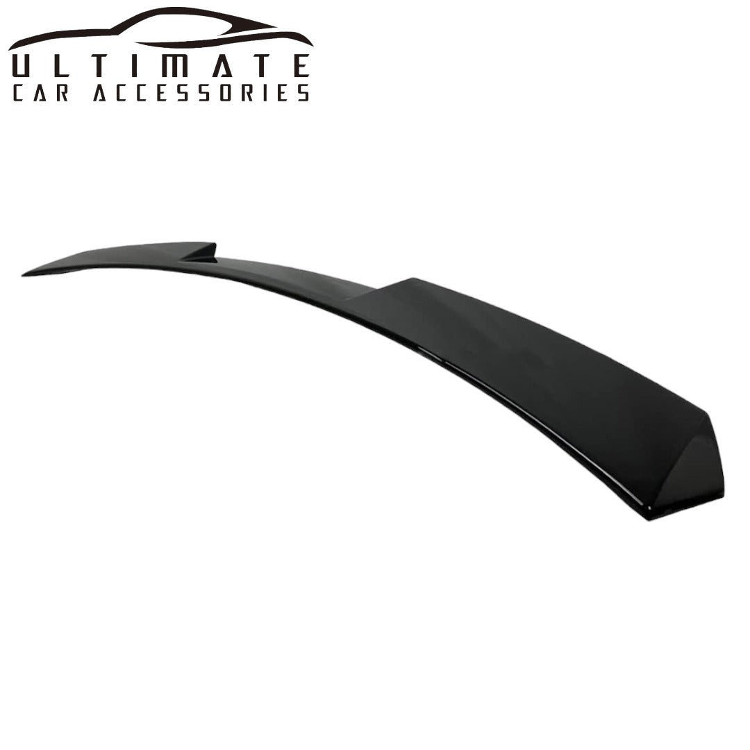 Rear Window Roof Spoiler For BMW 3 Series G20 image 5