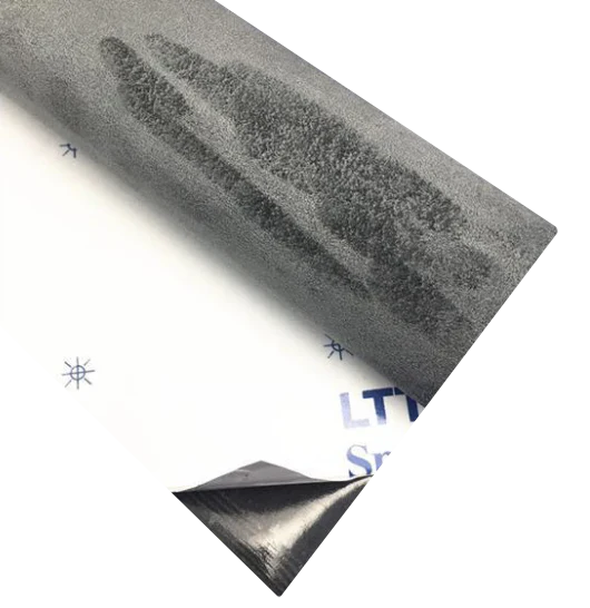 Premium Self-Adhesive Alcantara-Style Suede Wrap (150 cm × 60 cm) – Car Interior image 9