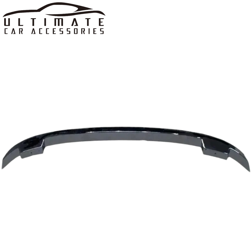 Universal Fit Rear Spoiler image 5
