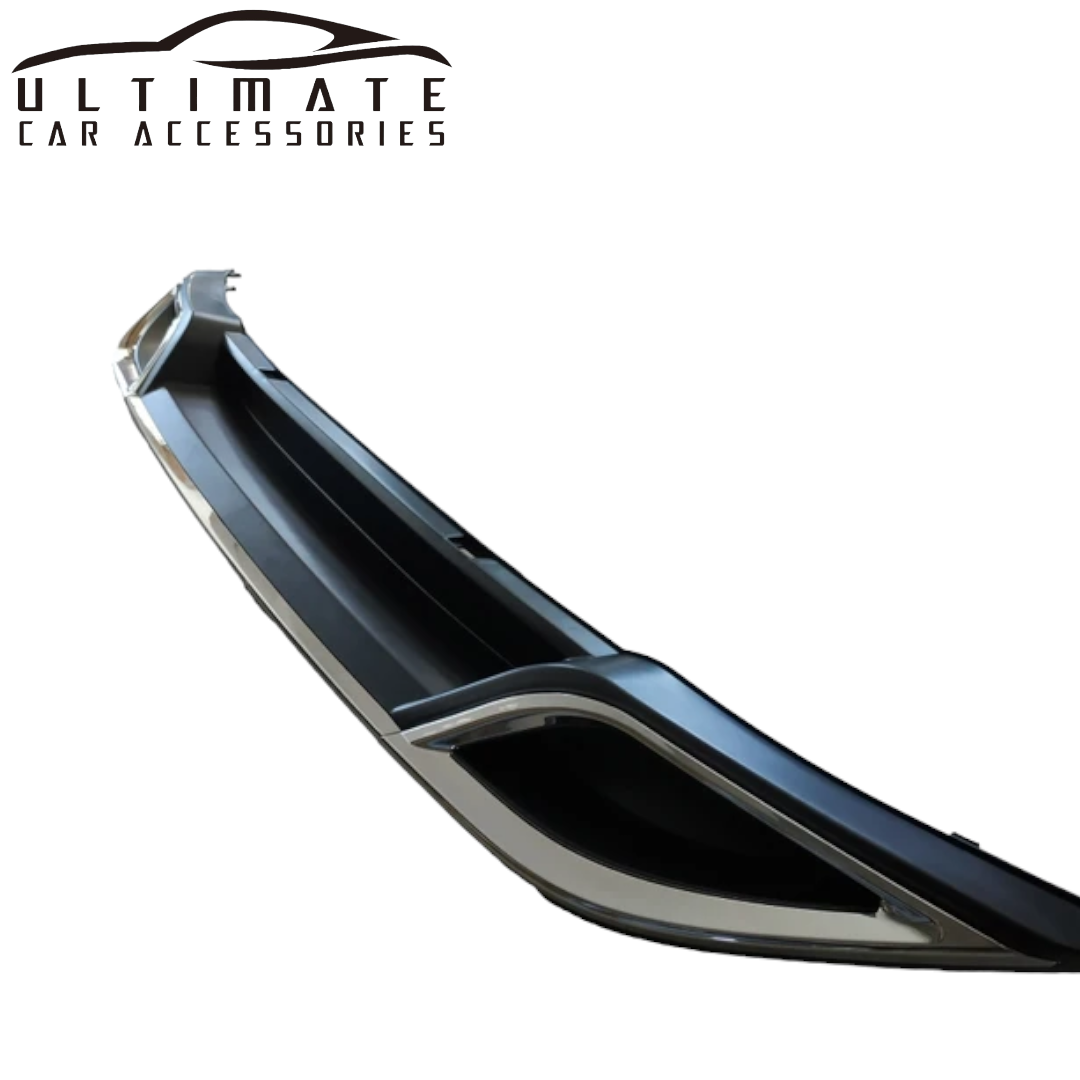 Rear Diffuser For VW Polo Mk6 2018+ image 4