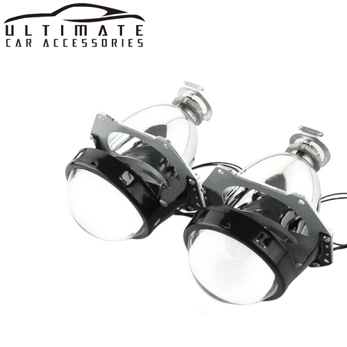 3Inch Car Projector Lens H1 H4 H7 image 1
