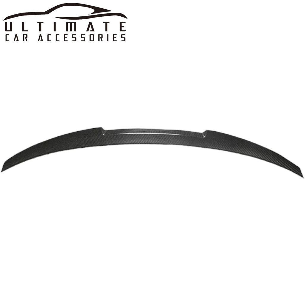 M4 Style Spoiler For BMW 4 Series G26 Gran Coupe 2021+ image 4