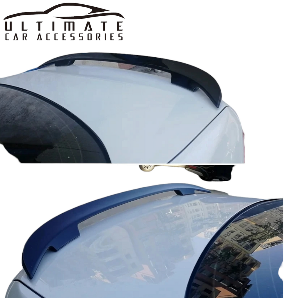 Universal Fit Rear Spoiler image 3