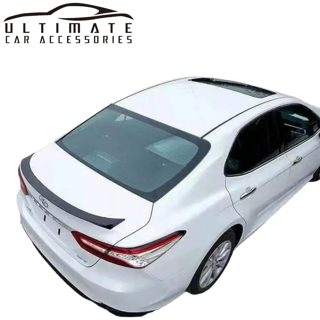 Rear Spoiler For Toyota Camry 2018-2024 image 5
