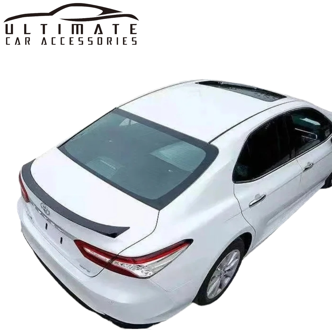 Rear Spoiler For Toyota Camry 2018-2024 image 5