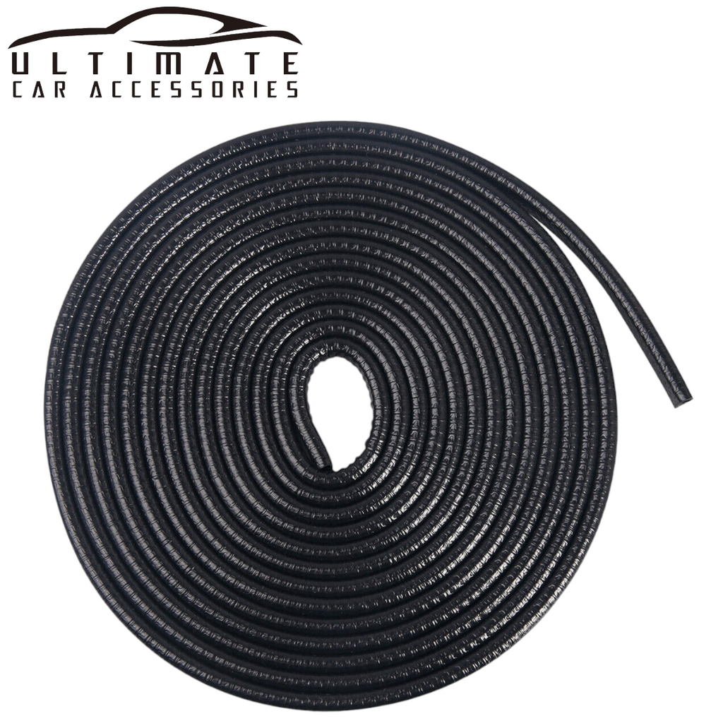 5M Car Door Edge Guard Protector Strip image 1
