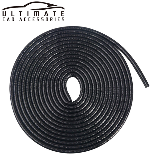 5M Car Door Edge Guard Protector Strip image 1