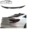 Rear Spoiler for Honda Accord 18-22 image 0