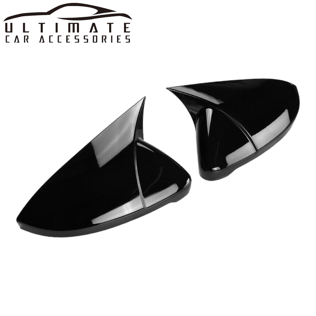 Mirror Cap For VW Golf MK7 MK7.5 GTI R TSI 2014-19 image 0