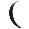 Rear Trunk Spoiler For Mercedes CLA W117 C117 image 2