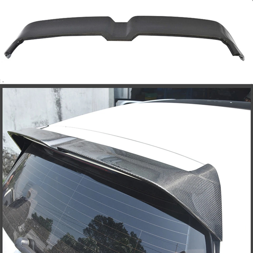 Rear Spoiler For VW Golf MK7 /MK7.5 GTI / R image 0